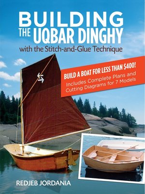 cover image of Building the Uqbar Dinghy